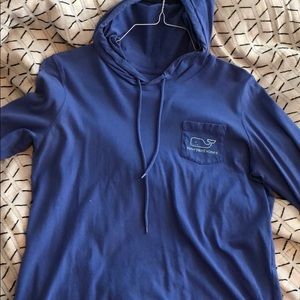 Vineyard Vines Hoodie
